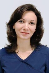 Романова Александра Витальевна