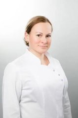 Ботвиньева Ольга Николаевна