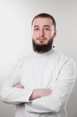 Парчиев Магомед-Башир Магомедович