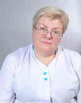 Нагорная Светлана Александровна