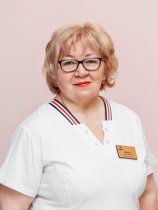 Ховавко Лидия Павловна