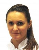 Мажорова Ирина Игоревна