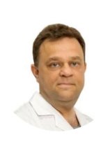 Топоровский Алексей Геннадьевич
