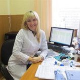 Аникина Елена Викторовна