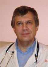 Розанов Андрей Викторович