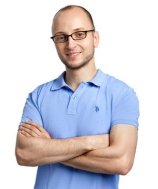 Горбунов Глеб Евгеньевич
