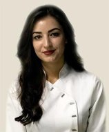 Сулейманова Элла Вячеславовна