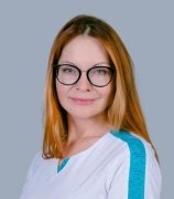 Пискунова Ирина Ивановна