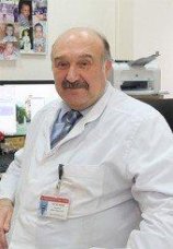 Кочетков Евгений Александрович