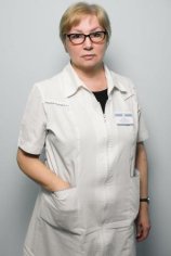 Хромова Ирина Юрьевна
