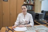 Дмитрова Татьяна Борисовна