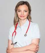 Порядина Галина Ивановна