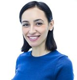 Туганова Вероника Эльбрусовна