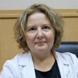 Чернова Валентина Александровна