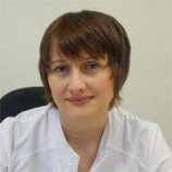 Тихонова Елена Николаевна