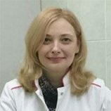 Барышникова Ирина Николаевна