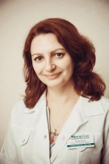 Кашкарова Лариса Владимировна