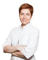 Трубина Наталья Алексеевна