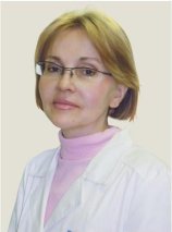 Гадиати Тина Георгиевна