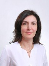Егиян Илона Вильсоновна