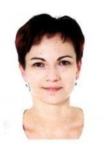 Панченко Вера Владимировна
