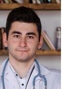 Авакян Сасун Камоевич
