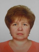 Назаркина Ольга Владимировна