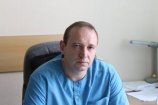 Головецкий Игорь Ярославович