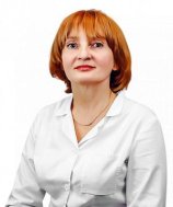 Афанасьева Оксана Олеговна