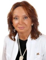 Азарова Людмила Ильинична