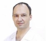 Буглак Андрей Владимирович