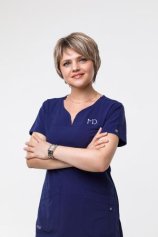 Давтян Ольга Александровна