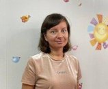 Уманская Оксана Сергеевна