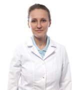 Иванова Ирина Игоревна