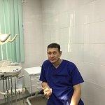Юсупов Дониёр Бахтиерович