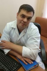 Романенко Константин Владимирович