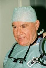 Бокерия Лео Антонович