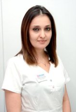 Памбухчян Карина Самвеловна