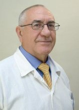 Тектониди Михаил Леонидович
