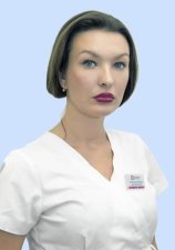 Анисенкова Ольга Владимировна