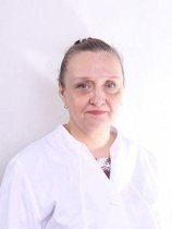 Нечаева Елена Александровна