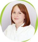 Авдейкина Ольга Николаевна