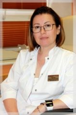 Скутина Лариса Евгеньевна