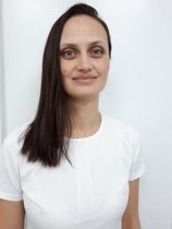 Авдеева Екатерина Сергеевна