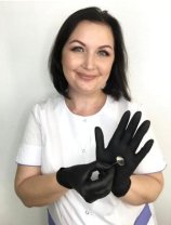 Житарь Алевтина Анатольевна