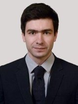 Маленков Дмитрий Андреевич