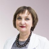 Демидова Марина Геннадьевна