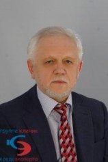 Седов Всеволод Парисович