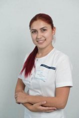 Каранадзе Екатерина Андреевна