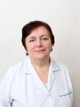 Маслова Елена Геннадьевна